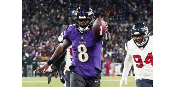 Les Ravens de Baltimore affronteront les Chiefs de Kansas City en finale de l'AFC Les Ravens de Baltimore affronteront les Chiefs de Kansas City en finale de l'AFC